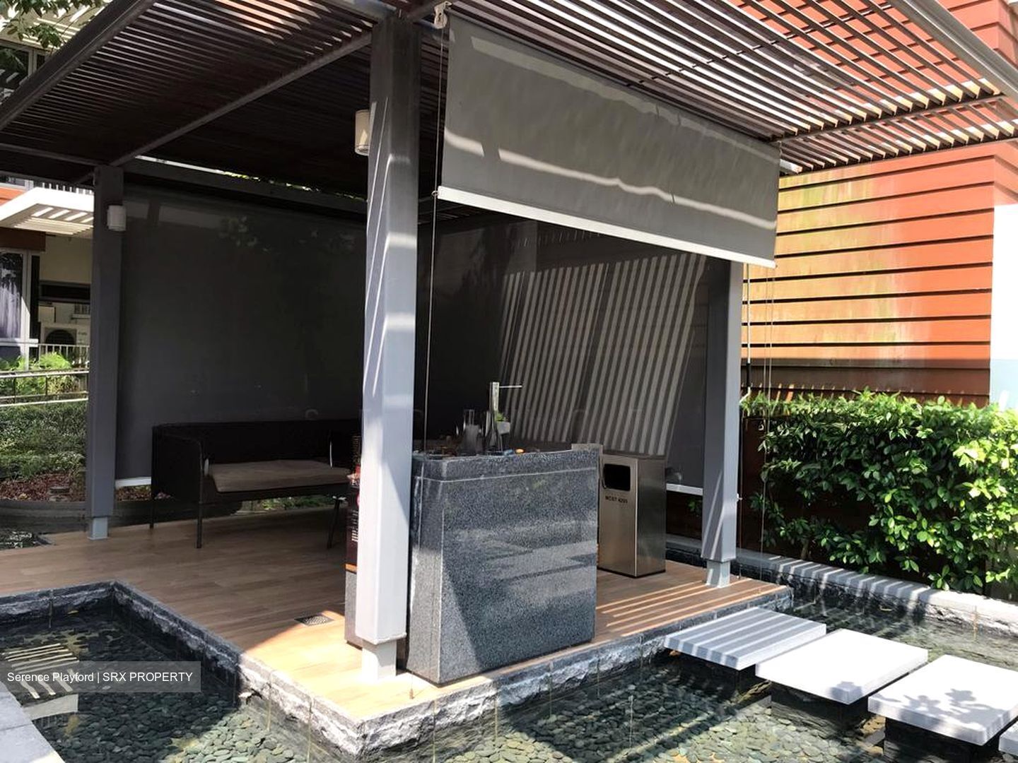 Woodhaven (D25), Condominium #496461751